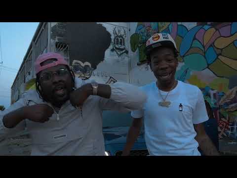 K-Yung "PRIDE" FT Troop BP (Official Video) Shot By CamGods