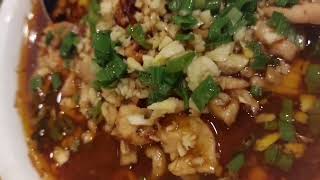 The Great Wall Restaurant