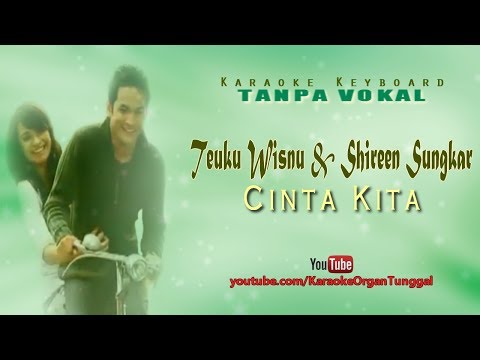 Download Lagu Cinta Kita Shireen Shireen Sungkar Ft Teuku Wisnu Download Lagu Cinta Kita Shireen Shireen Sungkar Ft Teuku Wisnu