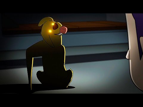 Tendi Created A Normal Dog - Star Trek Lower Decks 1x07