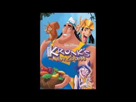Kronk's New Groove main theme