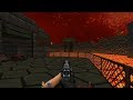 Back To Saturn X E1 Level 12 I Ll Replace You With Machines Brutal Doom V21 RC8
