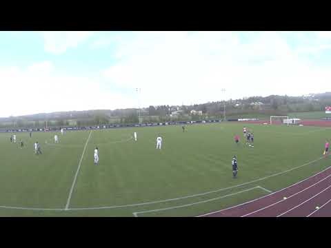 FC Uzwil 1 (1.) - FC Freienbach (1.) Spiel vom 09.04.2022 3.Teil