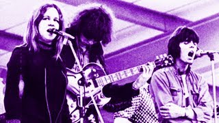 Fairport Convention - Peel Session 1968