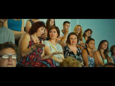 Manzel Na Hodinu (0) Trailer