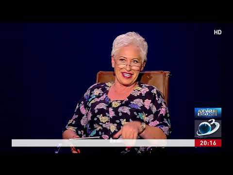 Pilda Zilei, cu Lidia Fecioru