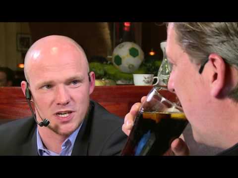 Matz ab nach der 0:3-Niederlage des HSV in Köln