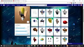 How to make a Group Shirt on Roblox (2018)