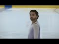 Kevin Aymoz 2023 Autumn Classic International SP