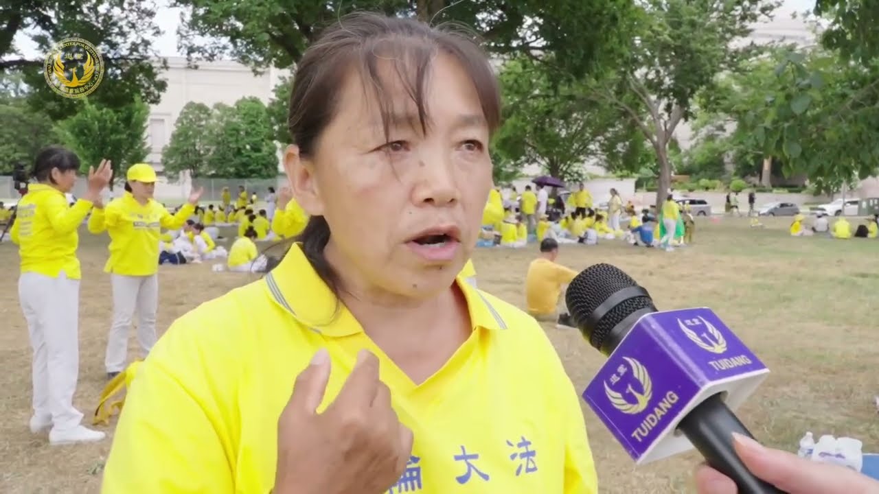 历经千辛万苦，逃离红色恐怖：一对母女的心路历程