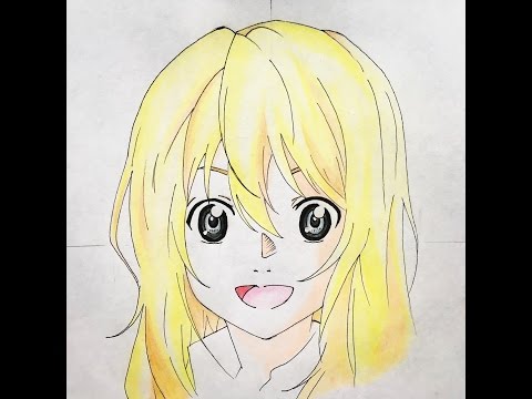 download lagu mp3 mp4 How To Draw Anime Your Lie In April, download mp3 How To Draw Anime Your Lie In April free downloadn, video klip How To Draw Anime Your Lie In April