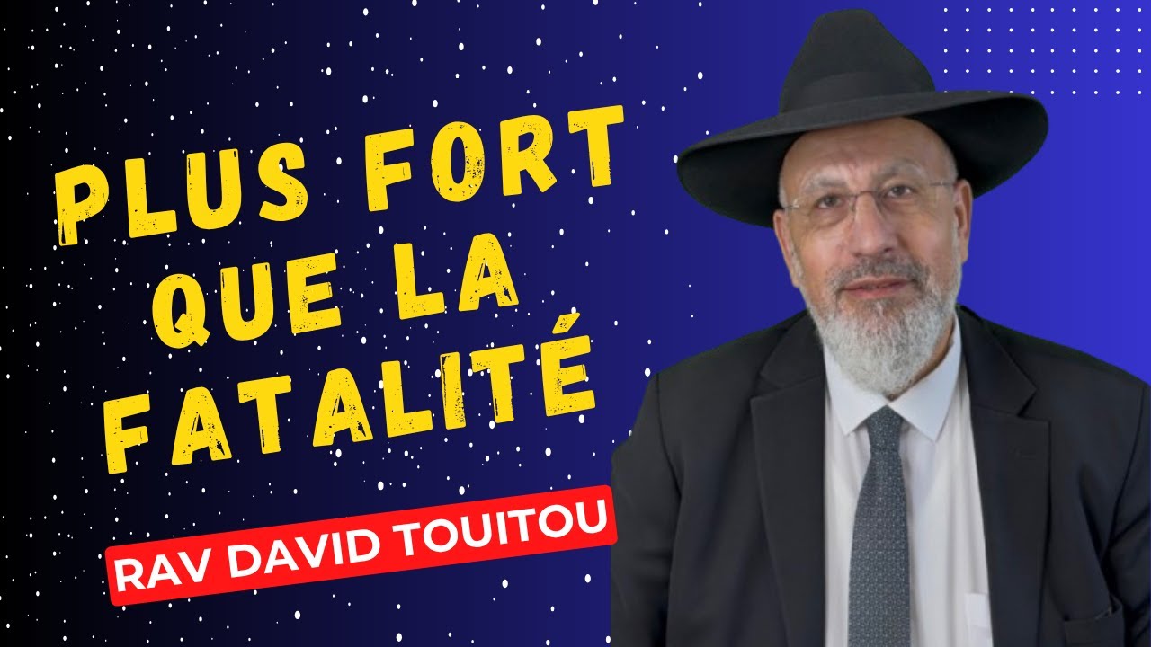 Plus fort que la fatalité (Noah)..Leilouy Nichmat Alice Aicha bat Esther Zal et Juliette Simha