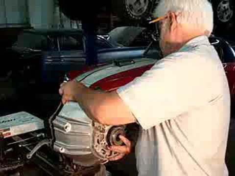 custom built bellhousings