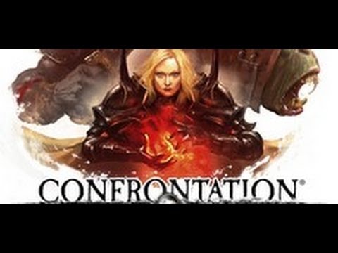 confrontation pc wiki