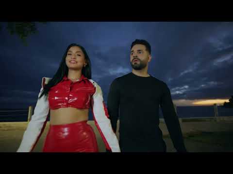Mickey Then - Solo Tú Official Video Bachata 2025