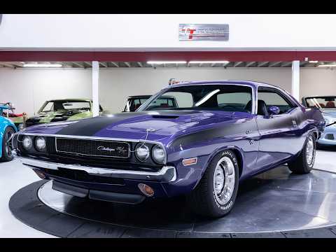 1970 Dodge Challenger (CC-2087902) for sale in Rancho Cordova, California