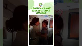 Lahirkan 2 Anak Berkebutuhan Khusus, Penyanyi Agatha Suci Berbesar Hati: Kalian Sempurna