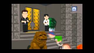 South Park - Cartman e la mafia cinese