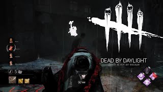【Dead by Daylight】デススリンガー：ミッドウィッチ小学校（PS5版）【デッドバイデイライト】