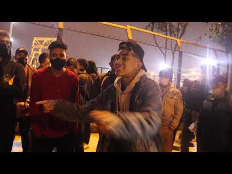 #PIER DH vs #DREJ (CUARTOS) /BERMA2H 🔥 EDICIÓN CUPO RAPKUA