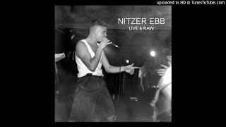 Nitzer Ebb ‎– Fun To Be Had [Live Bootleg]