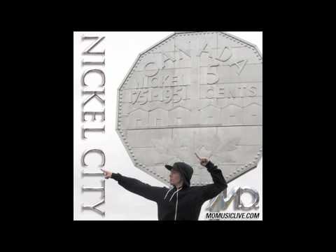 Nickel City Sudbury Anthem - M.O. (Black & Yellow Remix)