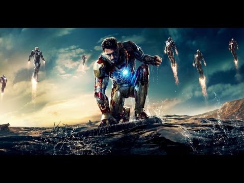 Liquid State -- Ultimate Movies Tribute -- Movies Music Video (MMV)