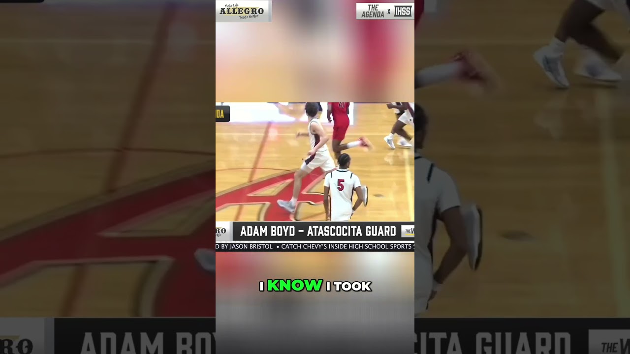 Undefeated Hoops Stars Dominating the Court! 🔥🏀