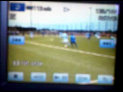 Zeeburgia A1 - Willem 2 A1  Nico aktie