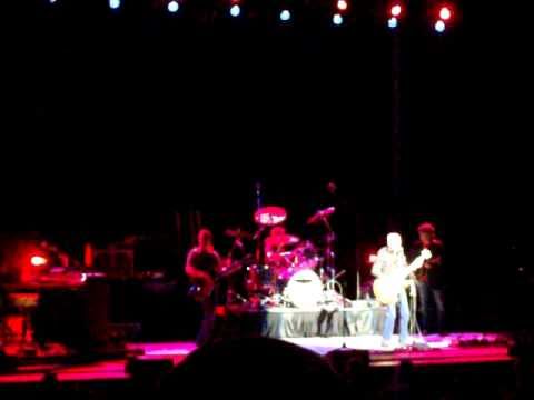 Peter Frampton- Show Me the Way live Charleston, SC