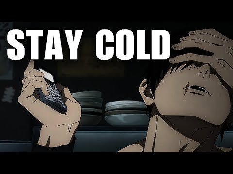 The World Doesn’t Care — So You Stop Caring Too. Stay Cold | Toji Fushiguro’s Motivation