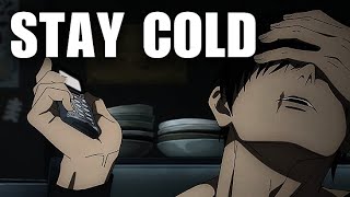 The World Doesn’t Care — So You Stop Caring Too. Stay Cold | Toji Fushiguro’s Motivation