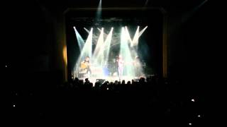 Manillio - Stärne - Live @ Bierhübeli