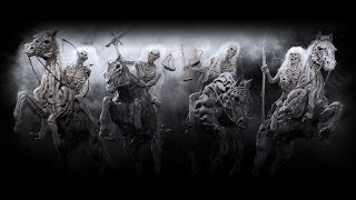 The Aztecs - Ritual Human Sacrifice & 119 - Bloodletting - Skinning