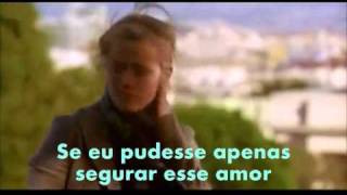 Kenny Rogers - If I Could hold on to love (se eu pudesse me agarrar a esse amor)