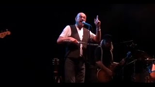 Ian Anderson Live At Festival Jardins de Pedralbes, Barcelona 2014