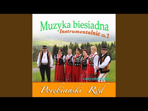 Hej po Dolinie (Instrumental)