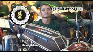Download lagu Lilo - cover Devi_Aldiva_Kolaborasi Gendang Apin & Beny_@NEWBOSSQUE mp3