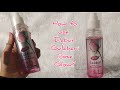 Stop Using It Wrong Correct Way Of Using Dabur Gulabari Rose Glow Face Cleanser
