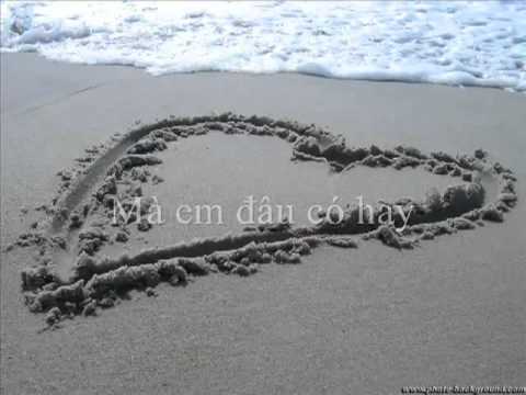 Biển chiều - Trịnh Lam