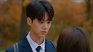 Rich boy falls in love with poor girl 💓 New korean mix song 💓 Korean love story 💓 Bengali song