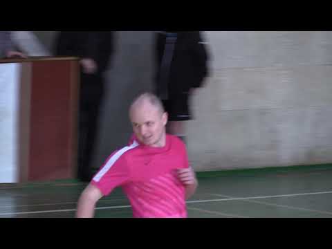 (07) 25.01.2020 "Фарт" – "Следственный комитет"