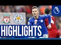 Maddison Scores At Anfield | Liverpool 2 Leicester City 1