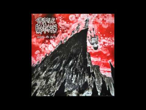 Cripple Bastards ‎- Variante Alla Morte FULL ALBUM (2008 - Grindcore)