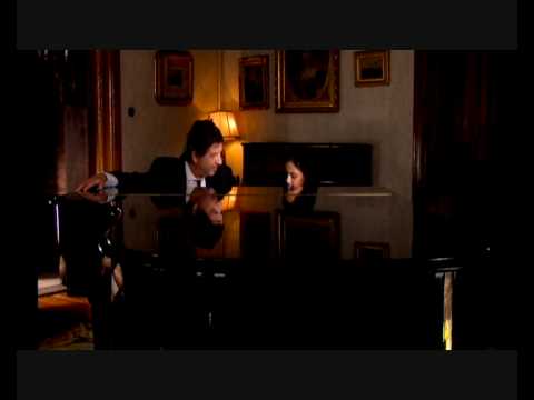 Vídeo: Tráiler de <cite>La condición</cite> (2008)