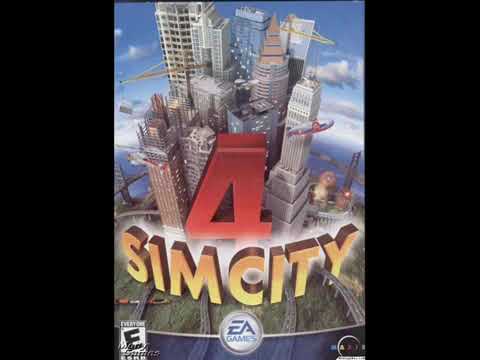 Sim City 4 - Primordial Dream