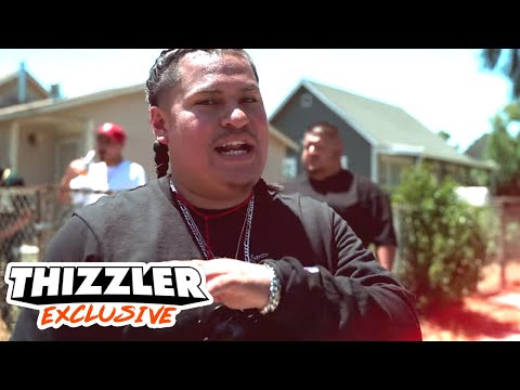 Bubba Smokez ft. JTR - On The Block (Music Video) || Dir. Admyre