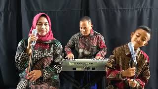 Download lagu SELAMAT TINGGAL - RAFIKA DURI - BAGOES FAMILY COVER mp3