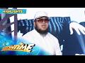 El Manu & Jessy Kang perform ‘TAHANAN’ on It’s Showtime stage! | It's Showtime