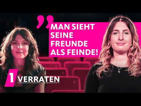 Das Geheimnis: Sophie ist einer Sekte nur knapp entkommen! |1LIVE Verraten
